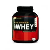 GOLD STANDARD 100% WHEY 5LBS (2.27KG)